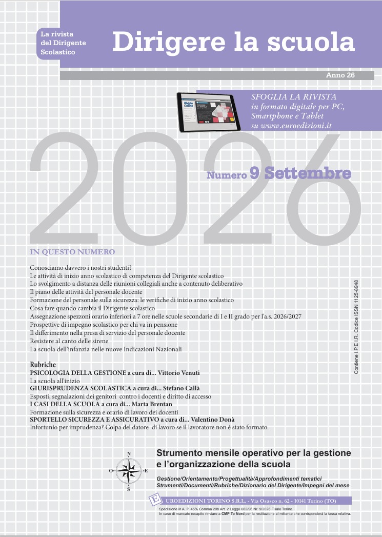 Copertina