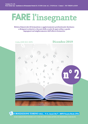 Come Funziona La Carta Del Docente