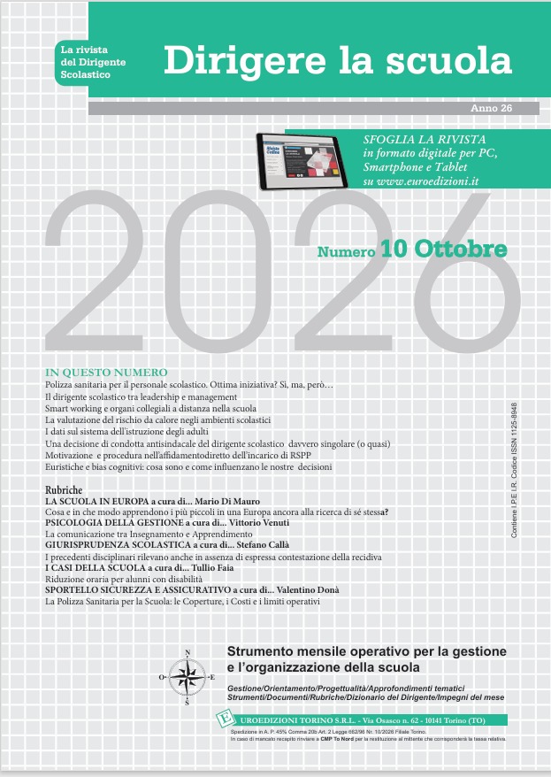 Copertina