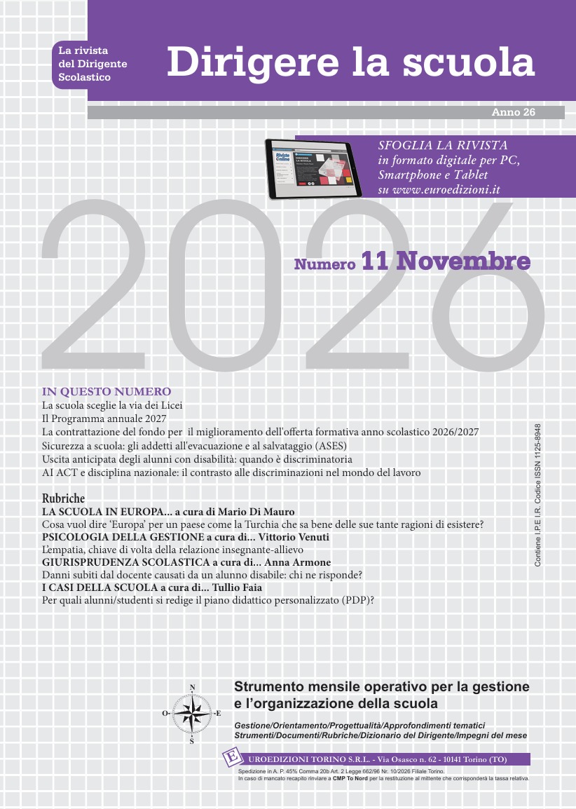 Copertina